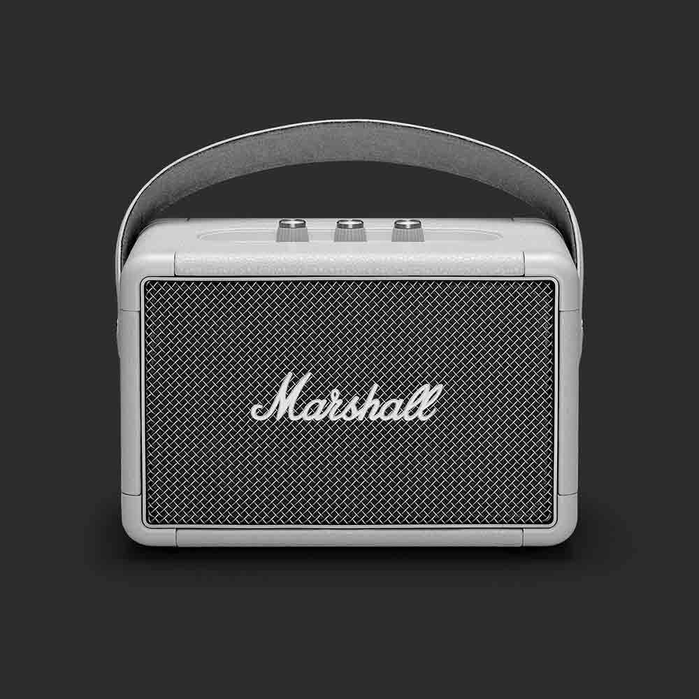 Alto Falante Port Til Bluetooth Marshall Kilburn Shop Lm Mentorama Br